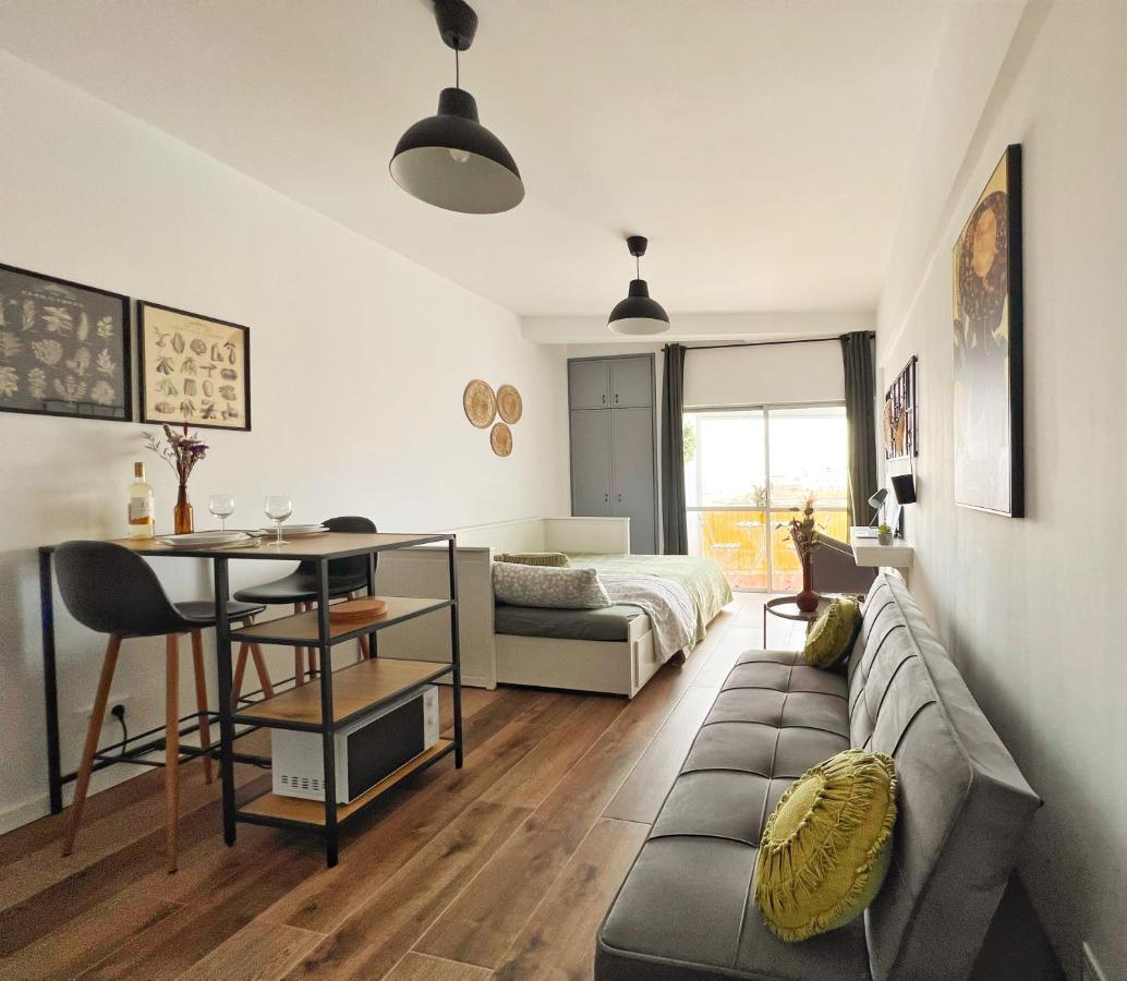 Room 335 São Martinho do Porto Dış mekan fotoğraf