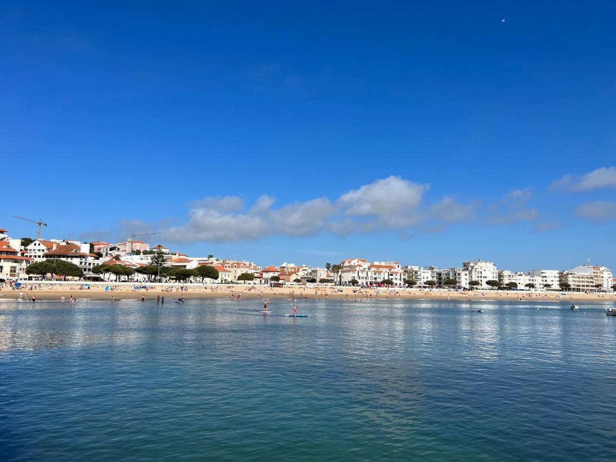 Room 335 São Martinho do Porto Dış mekan fotoğraf